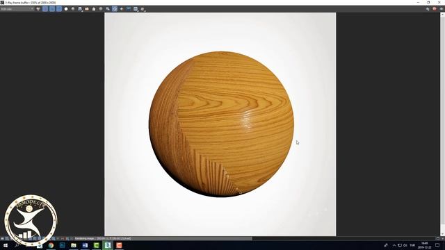 How To Create Realistic PBR Vray Material V-Ray Next In 3ds Max Tips #vray_Material смотреть онлайн