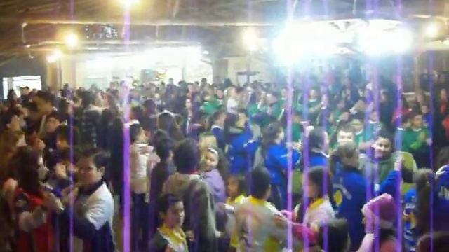 CTG TROPEIRO DOS PAMPAS смотреть онлайн