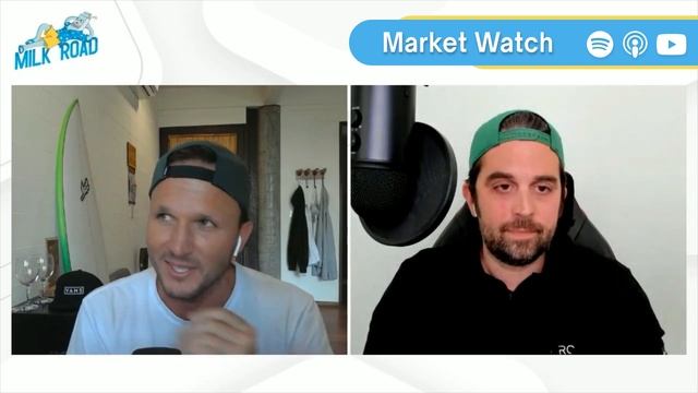 How to Capitalize on the Final 50% of the Bull Market w/ DeFi Dad смотреть онлайн