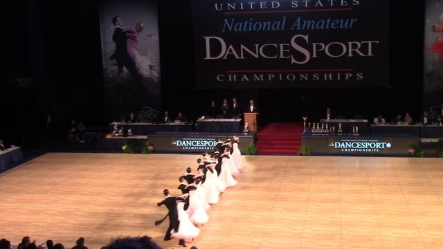 BYU Youth Dancesport 