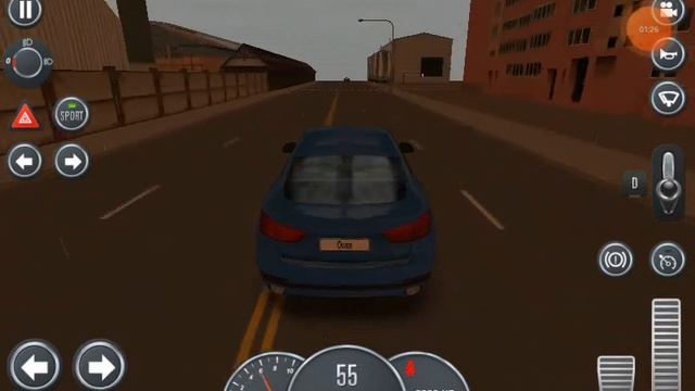 Check out this BMW X5 With 320mph 🔥🔥📲 Driving school 2016 смотреть онлайн