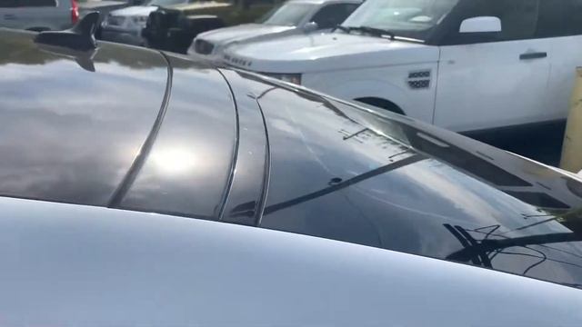 2016 Audi A7 смотреть онлайн