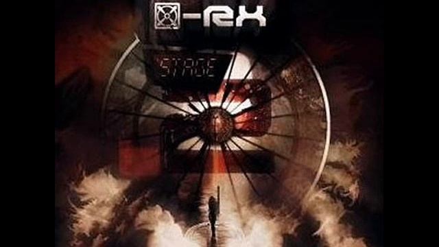 [X]-RX Digital Terror смотреть онлайн