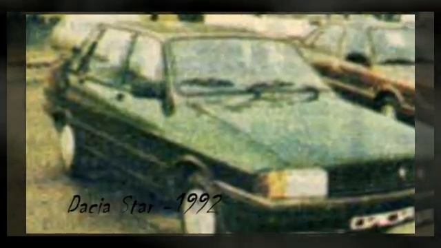 Cele mai rare modele Dacia! смотреть онлайн
