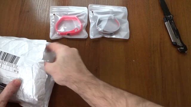 Mijobs браслет-ремешок для Xiaomi MiBand2 смотреть онлайн