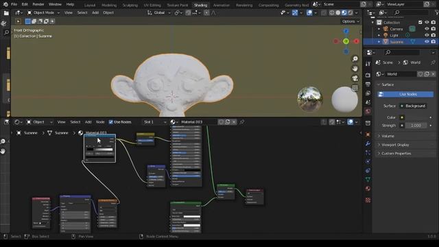 Procedural wet material (Updated) смотреть онлайн