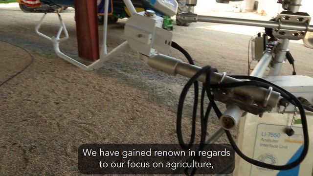 U.S. Secretary Of Agriculture Visits Arkansas To Promote Winrock Partnership And Climate-Smart Ag