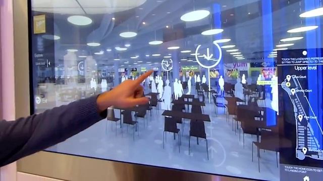 Remington Centre 3D interactive sales tool - UI-UX смотреть онлайн