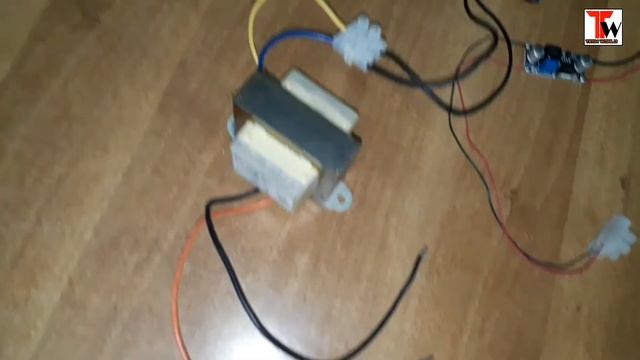 DC 3A Voltage Regulator Module 3.2 - 40 VDC смотреть онлайн