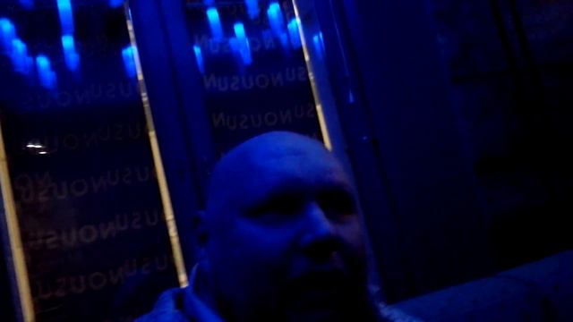 BAR NOUSU KUOPIO - Vesku Miettinen - 2.1 - 3.1.2019 смотреть онлайн