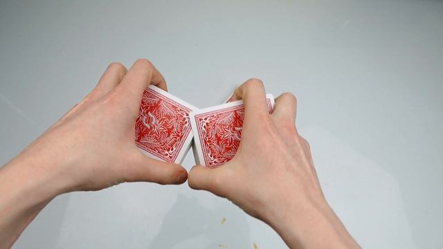 FALSE SHUFFLE - TUTORIAL смотреть онлайн