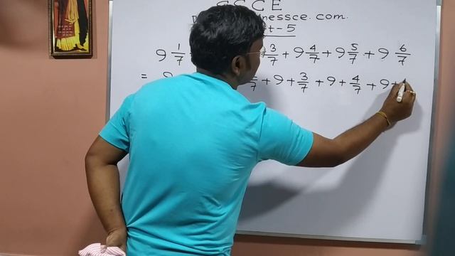 Number System Part-5 смотреть онлайн