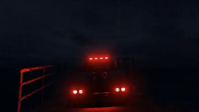 Crystal Castles - Kerosene [slowed]