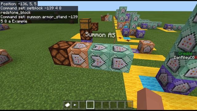 Top 10 Remote Systems! How to activate ANY system REMOTELY! (Minecraft Bedrock) (Command Tutorial) смотреть онлайн
