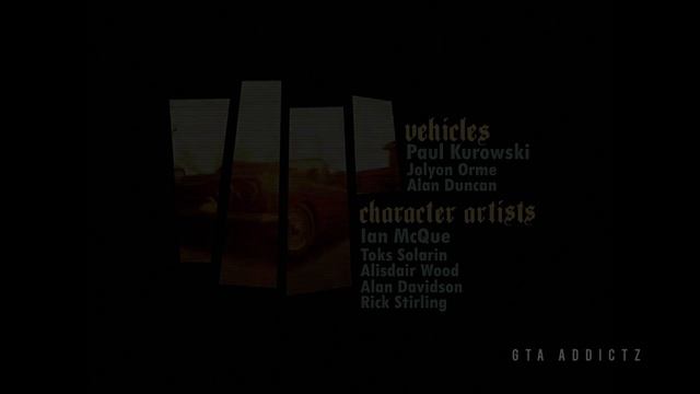 GTA SAN ANDREAS Definitive Edition Opening Intro || GTA SA INTRODUCTION #gta #gta5 #gtasanandreas