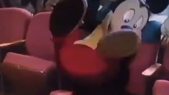 Oh boy my FAVORITE SEAT смотреть онлайн