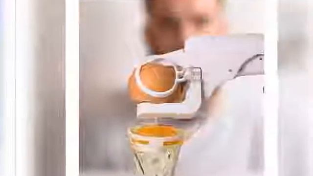 Best Egg Cracker for Kitchen to Crack eggs safe and easy from amazon (www.dealspanda.in) смотреть онлайн