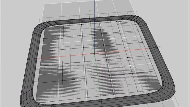 Drawing a swimming pool with K-3D for modelling and Design ( anime) смотреть онлайн