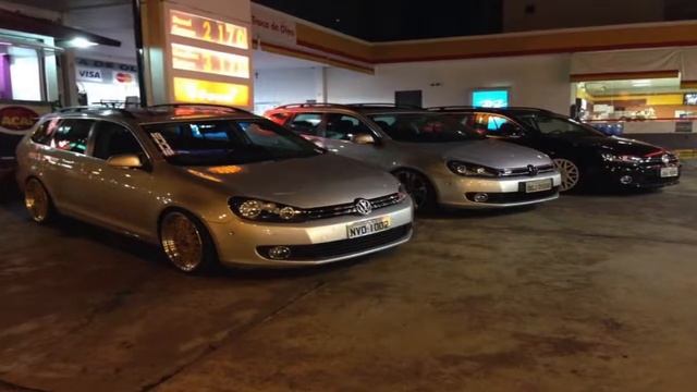 Jetta Club Go Encontro Novembro 2014 смотреть онлайн