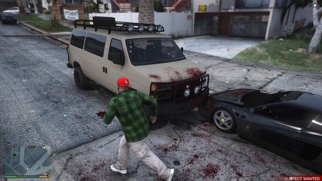 How to install Clean & Repair Anywhere Script - GTA 5 MODS смотреть онлайн