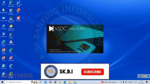 VSDC VIDIO EDITOR ACTIVACION KEYS FREE | HOW TO ACTIV VSDC PRO EDITOR | VIDIO EDITING смотреть онлайн