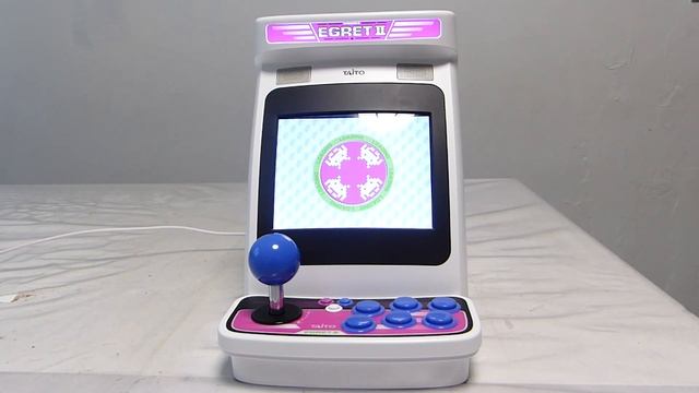 HACK De L' EGRET II MINI !