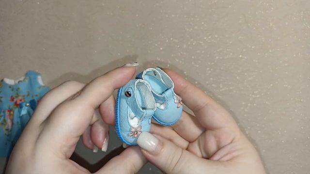 Новые комплекты для мини "булочки" смотреть онлайн