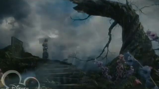 Alice In Tara Minunilor Promo 01 смотреть онлайн