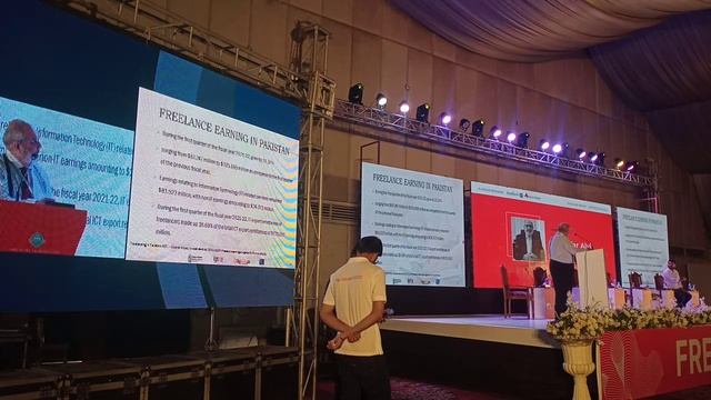 DR ZAFAR MEHMOOD ALVI DIGI SKILL VERTUEAL UNIVERSITY KEY NOT SPEAKER FreelanceFest2022 28th 29th Ma смотреть онлайн