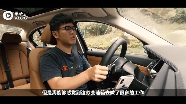 NEW BMW 325LI REVIEW. 一片叫好的新宝马3系 为什么路上并不多见