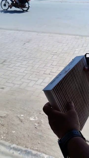 Alsvin Lumiere Ac filter смотреть онлайн
