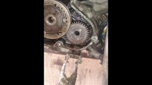 временный ремонт 5 передачи volkswagen Т-4