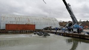 Мы честно проходили сертификацию наших лодок!