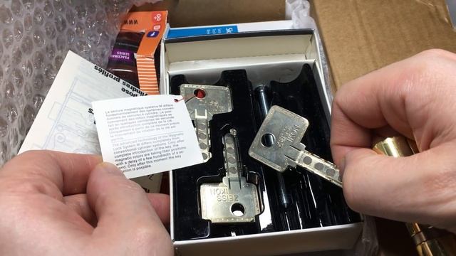 (385) Awesome Package From Kris “The One”
