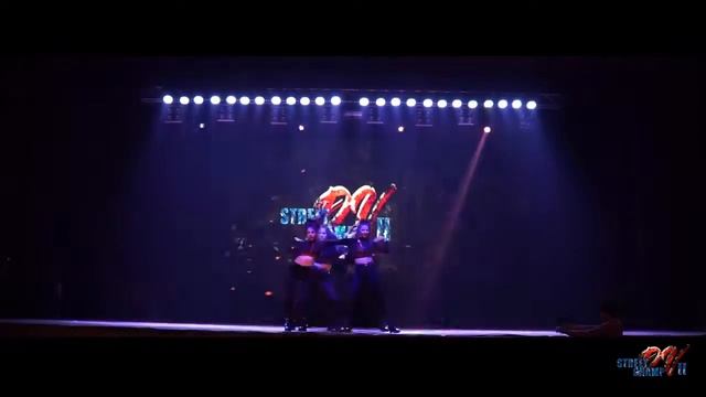 STREET CHAMP DV II НОМИНАЦИЯ LADY STYLE / 1 МЕСТО смотреть онлайн