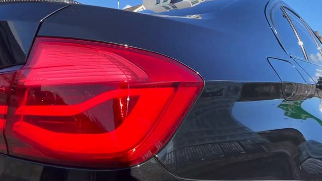 BMW M3 смотреть онлайн