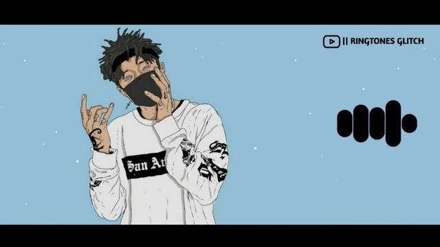 Black Dolphin Ringtone | Ringtones Glitch смотреть онлайн