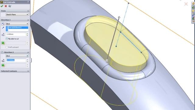 Интернет семинар - SOLIDWORKS - 20 полезни съвета и трикове смотреть онлайн