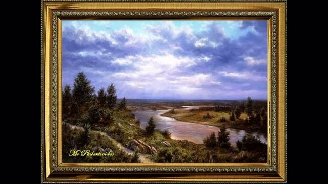 Gennadiy Lyssack painter смотреть онлайн