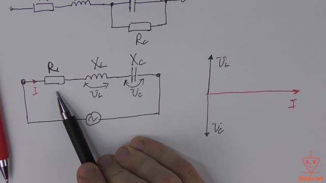 Что такое РЕЗОНАНС НАПРЯЖЕНИЙ _ САМОЕ ПОНЯТНОЕ объяснение смотреть онлайн