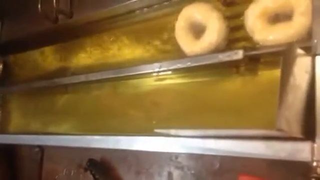 Восстановили пончиковый аппарат смотреть онлайн
