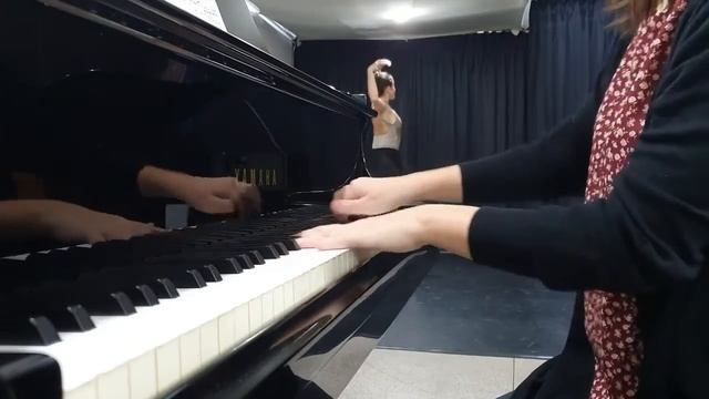Raymonda, Act III: Variation IV - Aleksandr Glazunov смотреть онлайн