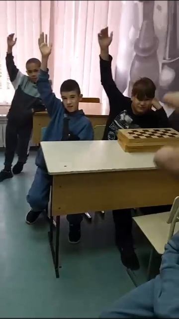 Демократия в клубе