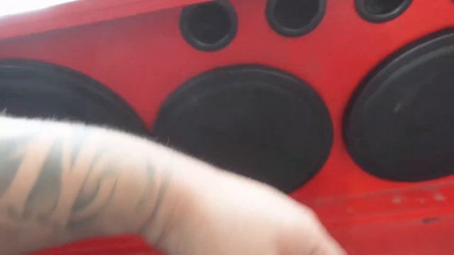 SPEAKERS & Horns Sold… I Quit Car Audio! смотреть онлайн