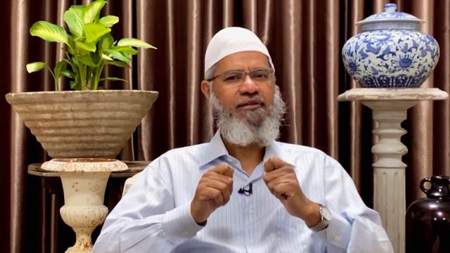 Can Women Pray Eid Salah at Home? – Dr Zakir Naik смотреть онлайн