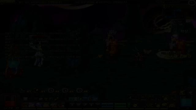 DNF Freya Old Screaming Cave Ultimate смотреть онлайн