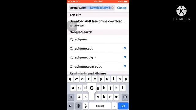 How to download Apk pure on iOS смотреть онлайн