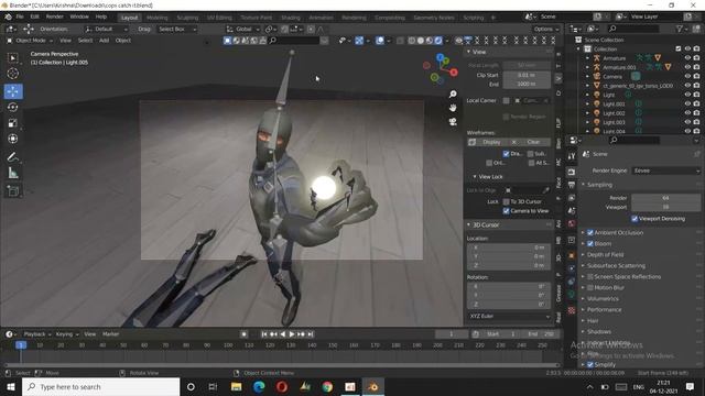 critical ops animation :) смотреть онлайн