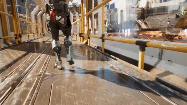 Unreal engine 5.1 Minerva environment design II kitbash II Quixal смотреть онлайн