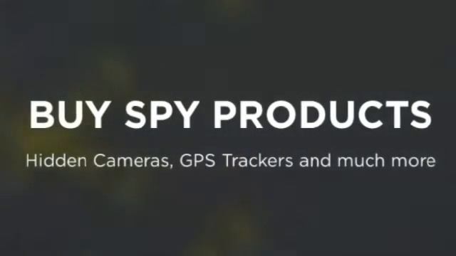 Spy Center - Miami Private Investigator смотреть онлайн
